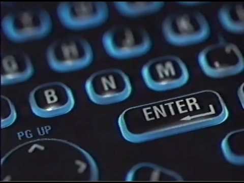 SkyTel pager commercial (2000)