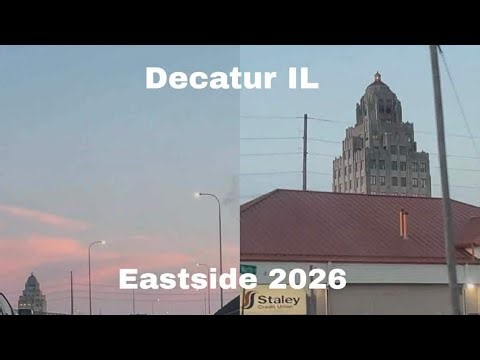 Decatur IL Eastside 2026