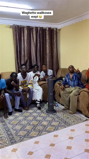 Waghetto Comedy Skits: Nairobi and Mombasa Edition