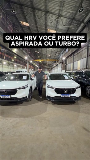 Honda HR-V Leilão: preço despencou com concorrência chinesa
