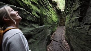 See you tonight from Cuyahoga Valley National Park! | Keep Your Daydream