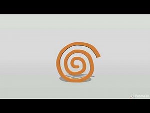 Sega Dreamcast Developer Kit Startup Screen (USA, Japan, Europe) - Remake Prisma3D