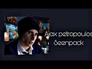 Ajax petropoulos scene pack