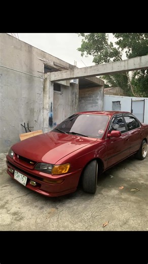 #toyotacorollabigbody #corolla