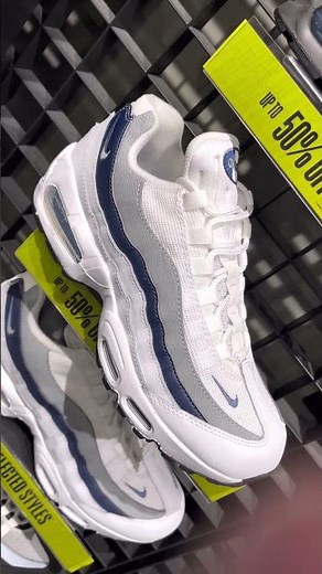 Nike Air Max 95 OG “Diffused Blue”