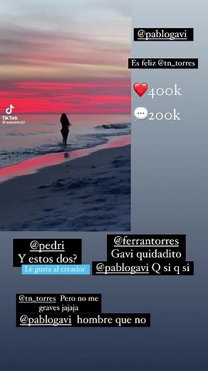 Cuentas recomendadas