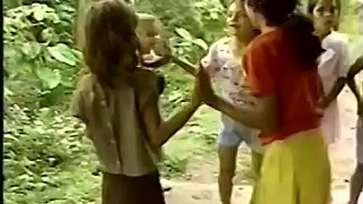 Sesame Street - Episode 2883 (November 20, 1991)