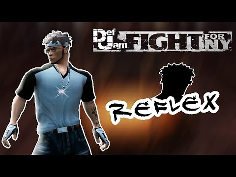 REFLEX - MA, SF + KB [STYLE SHOWCASE]