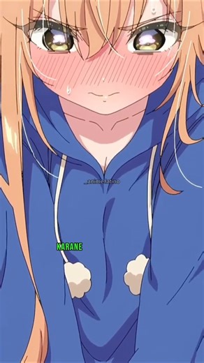 Karane loses control 😂 - Kimi no koto (Latin American Spanish audio)