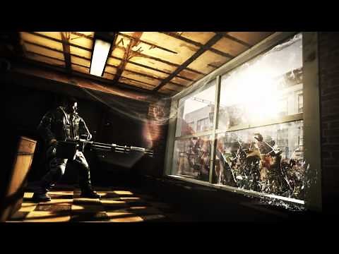 Dead Trigger 2 - Windows Phone launch trailer