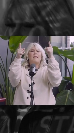 Sing Hallelujah Cover by Natalie Grant