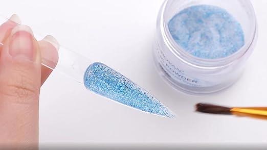 MOROVAN Acrylic Nail Kit Use and introduction