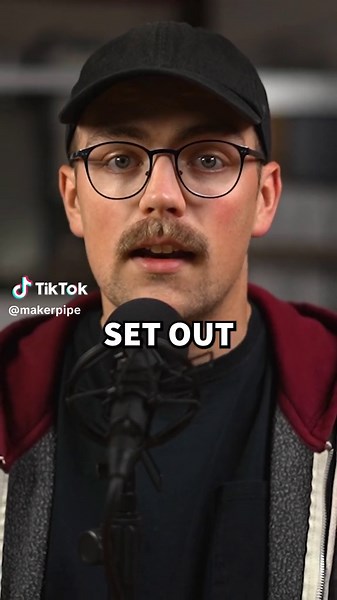 Maker Pipe on TikTok