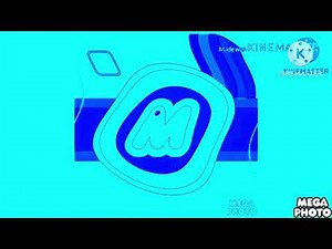 Mega Photo logo Effects Effects Effects
