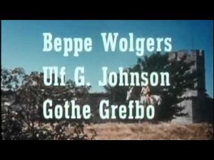 PIPPI LONGSTOCKING English song