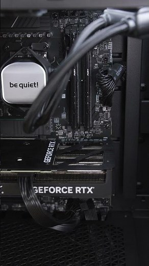 iBUYPOWER RDY Quiet Night