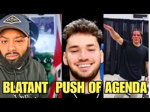 Why Streamers Keep Giving White Supremacists a Platform