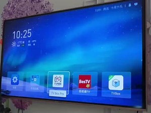 如何配置tvbox和影视仓 #网络机顶盒 #tvbox