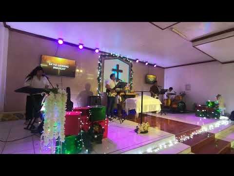 Lilim + My King Forever (Tagalog) - UCC San Ildefonso Worship