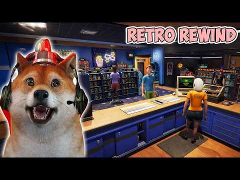 AKHIRNYA TOKO KITA SUDAH ADA KARYAWAN! - RETRO REWIND INDONESIA #3