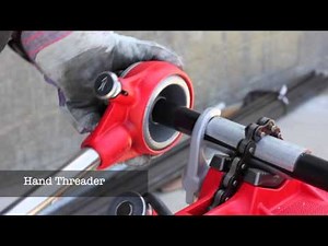 CCIT Part 2 Cutting & Threading