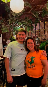 Happy birthday kuringmingming🎉 | Pareng Jun Aguin Plarisan Jr.