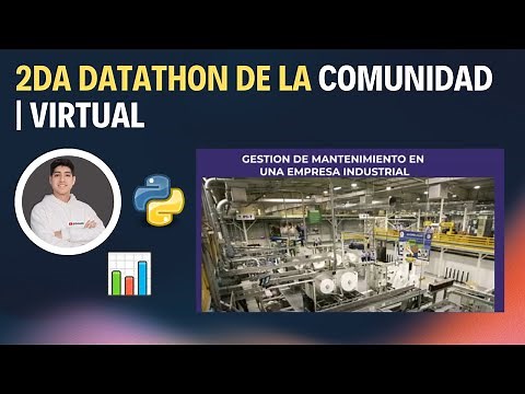 🚀 2DO DATATHON VIRTUAL 2025 | ¡UN ANÁLISIS SORPRENDENTE! 📊