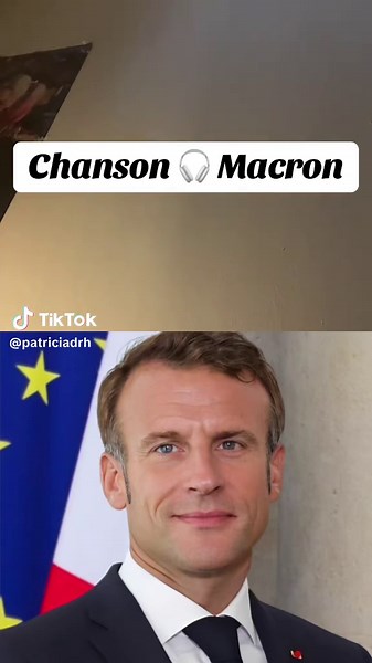 Chanson Macron : Critique de la Politique Française