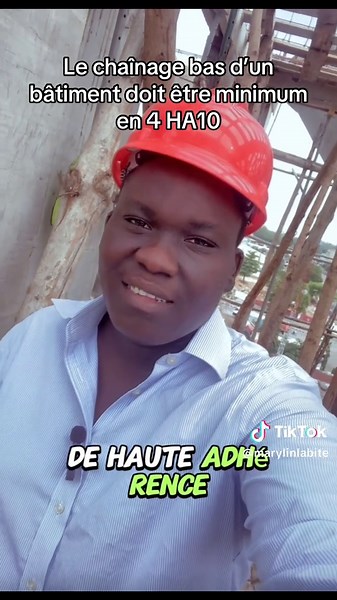 Chaînage Bas en Construction : Stabilité et Durabilité