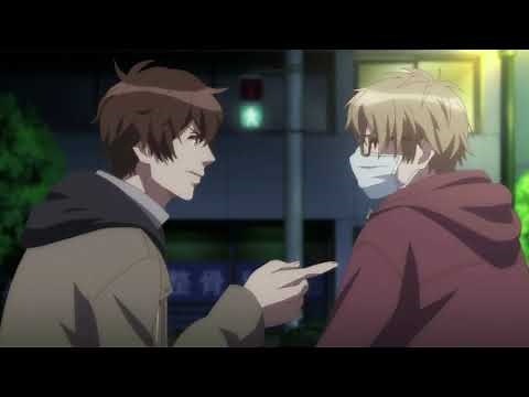 yes no or maybe BL movie review