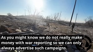 Ukraine GoPro Helmet Cam - Ukrainian Soldiers Hold Their Position Against Wagner Group Near Bakhmut Support Our Work:- buymeacoffee.com/ukraineunited #ukrainenews #invasion #freedom #russiaukraine #ukrainian #zelensky #biden #democracy #peaceforukraine #stopthewar #supportukraine #politics #ucrania #kremlin #poland #europe #ukrainerussiawar #warzone #russianwar #ua #donbass #kherson #ukraineunited5 | Ukraine United