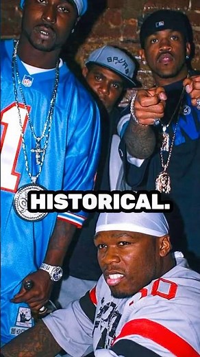 Tony Yayo talks G-Unit Mixtape Tour