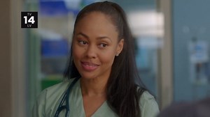 "The Resident" Old Dogs, New Tricks (TV Episode 2021)