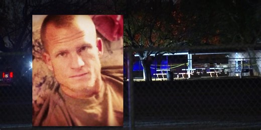 Family sues Glendale after officer mistakenly shoots, kills unarmed man