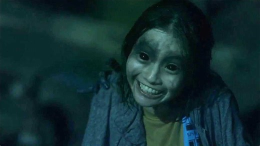 台湾最骇人校园传说，女鬼桥每四年出现一次，必定要带走5个人！