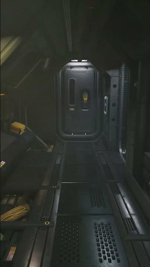 Star Citizen Drake Interplanetary Caterpillar