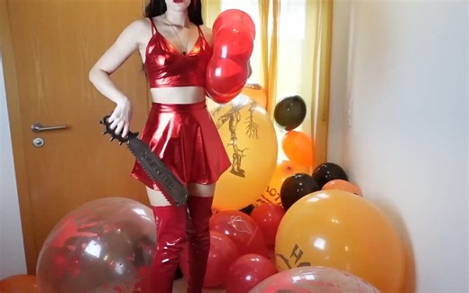 halloween mass pop - Trailer compilation by nastila (FULL CLIPS IN DESCRIPTION)