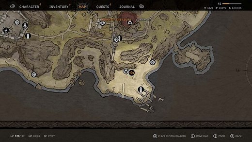 My Fair Lady Walkthrough - Tainted Grail: The Fall of Avalon