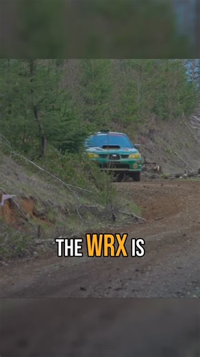 Rally Ready | The WRX is dead as a top level rally car. The WRX has dominated rally since its creation in the early 90’s. Minimal changes on the... | Instagram