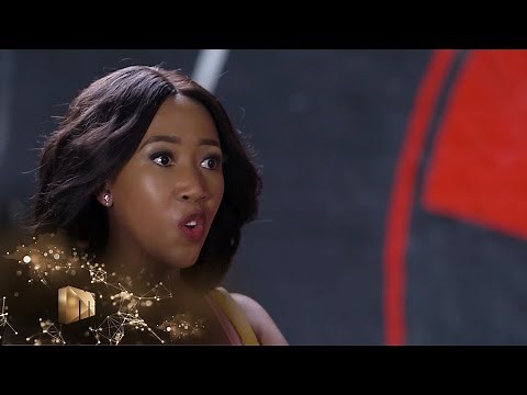 Manzi claps back – Gomora | Mzansi Magic