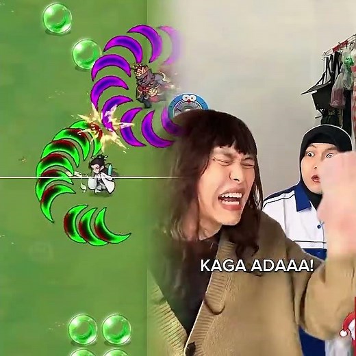 #pov #funny #fypシ #foryou #greenscreen #gaming games#humour