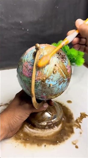 I gave a beautiful surprise to my son on his b'thday and see her reaction