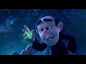 New Scenes For TheCartoonMan12, Bradley Hauer, Joe Judd & Others' Gargamel Videos