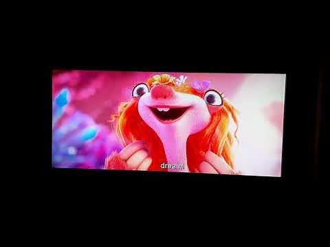 Ice Age 5: Collision Course (2016) Brooke Meets Sid for the First Time (5th Anniversary Edition)