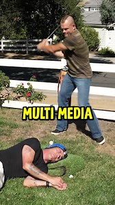 64K views · 36 reactions | BRACE YOURSELVES, Melbourne! My XXX-rated Bucket List Tour is coming to King Center for the Performing Arts on September 14! It's gonna be wild. Tickets are on sale now. | Steve-O | Facebook