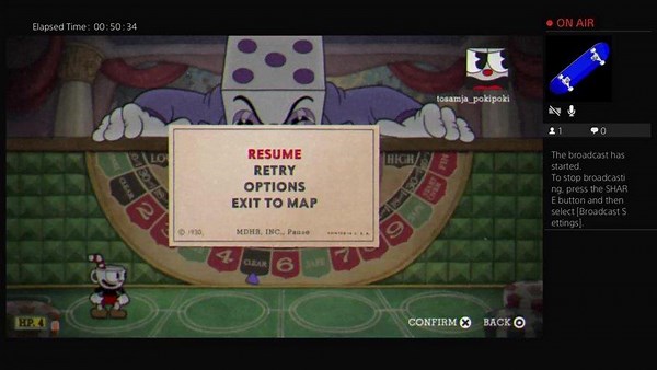 PokipokiLive - Twitch