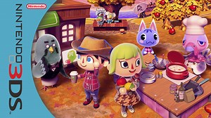 ✅ ROM: https://retroemuladores.com/3ds/animal-crossing-new-leaf-espanol-desencriptado-3ds/ Animal Crossing: New Leaf comienza cuando el jugador va en tren camino a un pueblo. Entonces, este se encontrará con Fran, un gato que le hará varias preguntas (las cuales deciden el aspecto de la cara del personaje). Cuando se llega al pueblo, algunos vecinos y la secretaria del Ayuntamiento le dirán al jugador que es el alcalde del pueblo (eso creen ellos, debido a una confusión en el tren). A continuaci