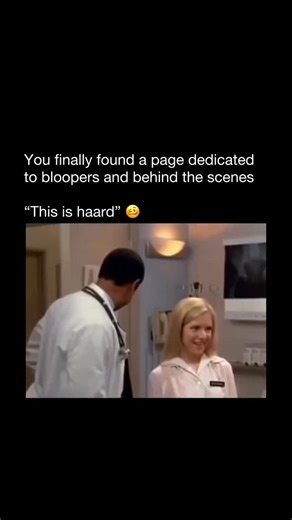 Bloopers and Behind The Scenes on Instagram: "Will & Grace outtakes are widely regarded as some of the funniest behind-the-scenes moments in sitcom history. The cast’s chemistry was so sharp that even the smallest line slip could trigger uncontrollable laughter. Debra Messing and Megan Mullally were especially notorious for breaking each other, often derailing entire scenes before they could even begin. Eric McCormack and Sean Hayes weren’t much better—once one of them cracked, the rest followed