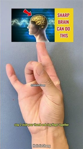 Think your brain’s sharp