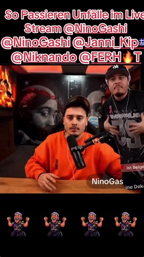 Understanding Live Stream Accidents and Their Impact